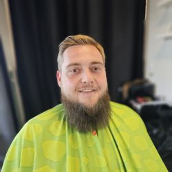 Top Style Barber