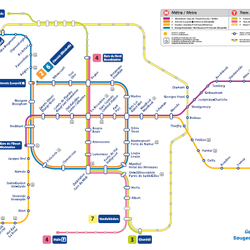 STIB – MIVB
