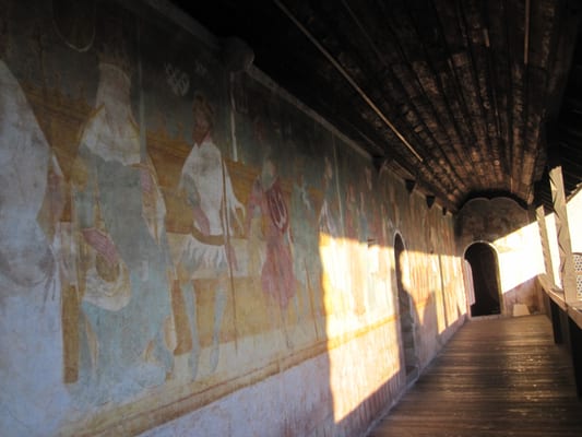 Castel Roncolo by null