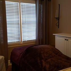 Belle View Massage Therapy and Wellness Center - Treatment Room