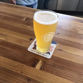 Real Ale Brewing - Breweries Near Me - Blanco, Texas