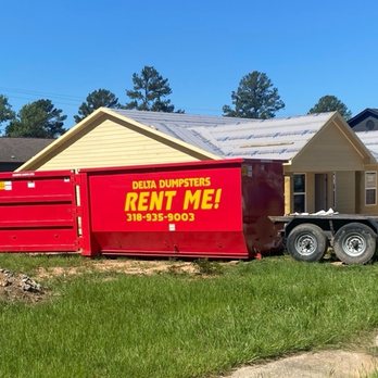 Delta Dumpsters Rental - Roll off Dumpster - Dumpster Rental Near Me Delta Dumpsters Rental - Roll off Dumpster - Dumpster Rental Near Me
