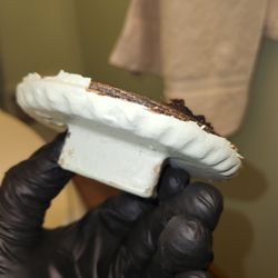 A Water Solution - Clean out cap