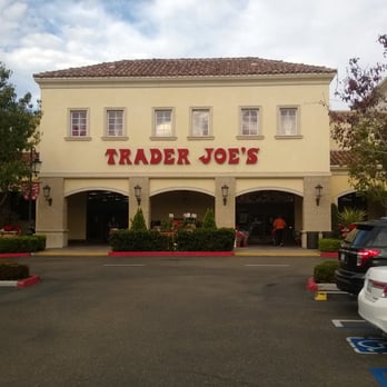 Trader Joe's - Grocery Near Me - Chula Vista, California