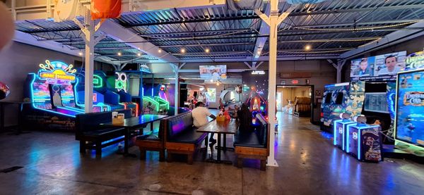 The Waterfront Brewery by null