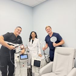 Lenox Medical Clinic - Fotona Laser Family