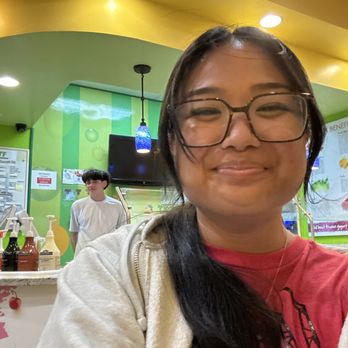 Tutti Frutti - Ice Cream & Frozen Yogurt Near Me - Fairfield, California Tutti Frutti - Ice Cream & Frozen Yogurt Near Me - Fairfield, California