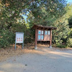 Serrano Creek Trail