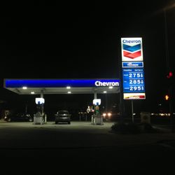 Chevron