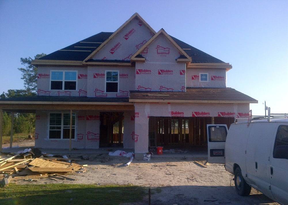 Slide of Crystal Coast Plumbing