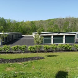 Store-N-More Self Storage - We have a user friendly, clean campus.