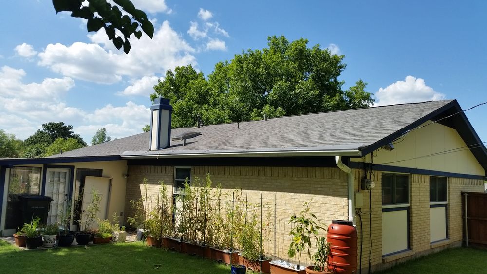 Slide of Self Service Restoration