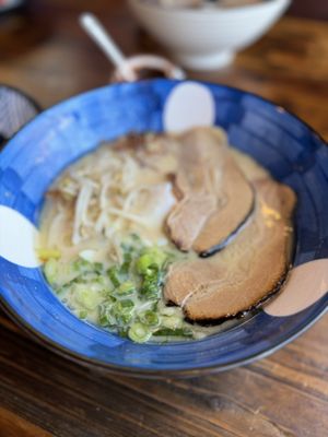 Neko Ramen & Rice by null