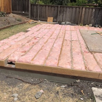 Noble Insulation - Insulation Installation Near Me - Richmond, California