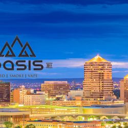 Oasis Vape & Smoke Shop