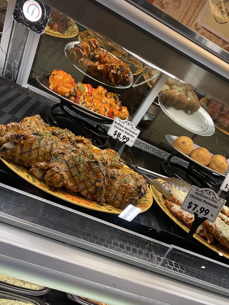 MCKINNON’S Updated June 2024 48 Photos & 58 Reviews 2454