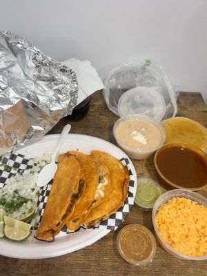 Sabor Chilango by null