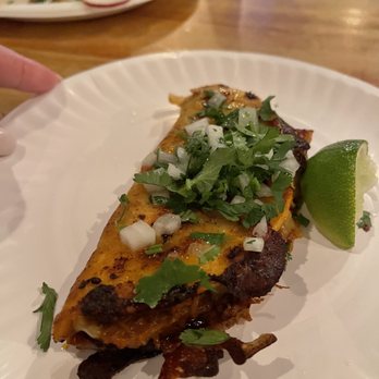 El Primo Red Tacos - Quesataco de birria - Tacos Near Me - Miami, Florida El Primo Red Tacos - Quesataco de birria - Tacos Near Me - Miami, Florida