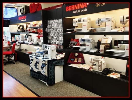 UPLAND VACUUM & SEWING - 15 Photos & 32 Reviews - 113 N 2nd Ave, Upland