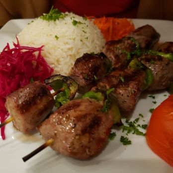 Maya Bistro - Mediterranean Near Me - Arlington, Virginia Maya Bistro - Mediterranean Near Me - Arlington, Virginia