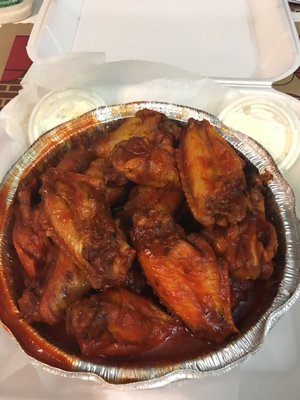 Photo of Brooklyn Brick Oven Pizza - Manhattan Beach, CA, US. SOOOO GOOOOD !!!