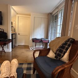 Candleberry Inn on Cape Cod - Garden Suite Room