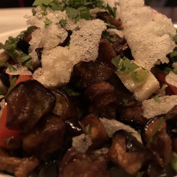 FOB Kitchen - Talong salad - Filipino Near Me - Oakland, California FOB Kitchen - Talong salad - Filipino Near Me - Oakland, California