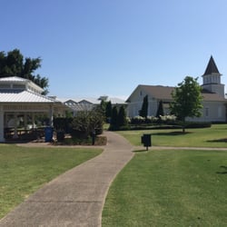 Breakfast Point Community Hall