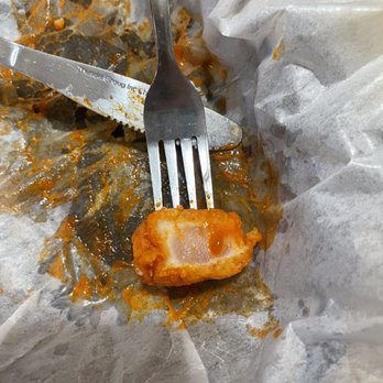 Wings-N-Things - Raw boneless wing - Chicken Wings Near Me - Sugar Land, Texas