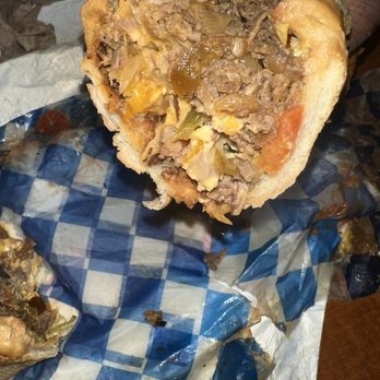Grandma CCs - DSC Steak n Cheese - Fish & Chips Near Me - Baltimore, Maryland