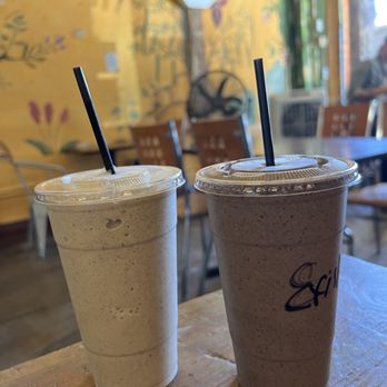 Tribal Cafe - Juice Bars & Smoothies Near Me - Los Angeles, California Tribal Cafe - Juice Bars & Smoothies Near Me - Los Angeles, California