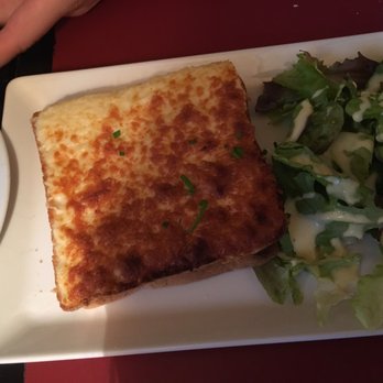 Le Consulat - Croque-Monsieur - French Near Me - Paris, 75 Le Consulat - Croque-Monsieur - French Near Me - Paris, 75