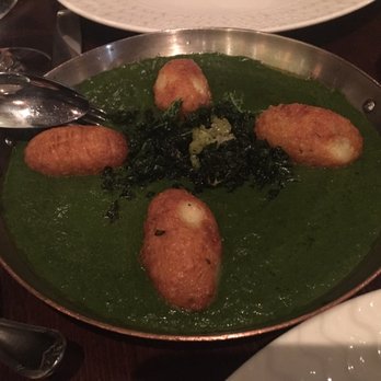 Junoon - Paneer kofta - Indian Near Me - New York, New York Junoon - Paneer kofta - Indian Near Me - New York, New York