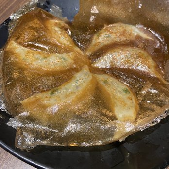 Jidaiya Ramen Dining - UFO Gyoza Meal (6pcs) - Ramen Near Me - Gardena, California