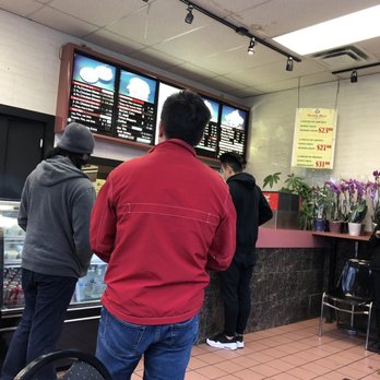 L A Chicken - Inside - Chicken Wings Near Me - Richmond, British Columbia L A Chicken - Inside - Chicken Wings Near Me - Richmond, British Columbia