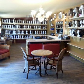 Glow Designer Wigs - Wigs Near Me - Tucson, Arizona