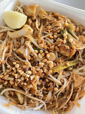 Pad Thai Restaurant by null