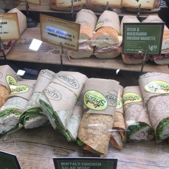 Sprouts Farmers Market - Health Markets Near Me - Simpsonville, South Carolina