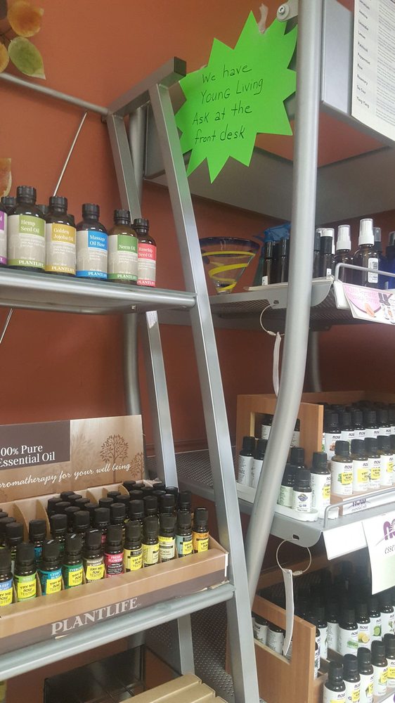 EMPIRE HEALTH FOODS Updated September 2024 180 Mountain Ave