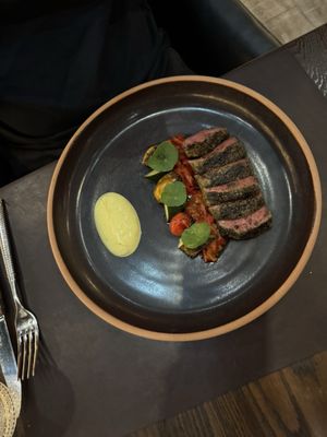 Garrison by null Garrison by null