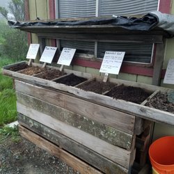 West Marin Compost