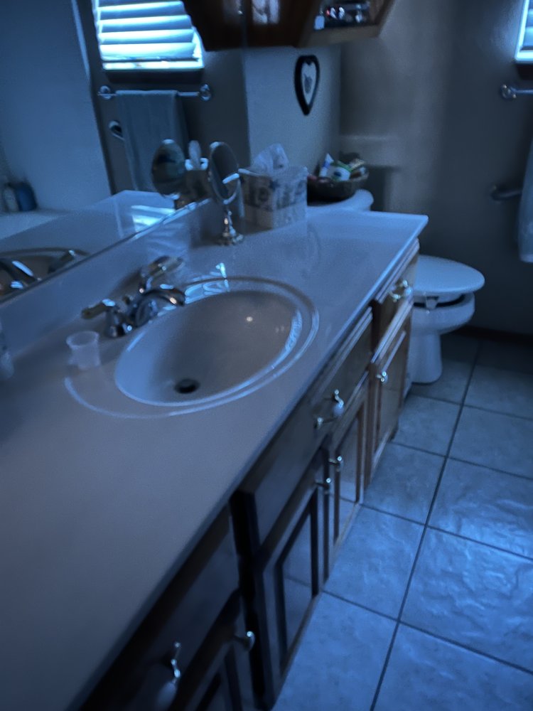 HAPPY DAYS JANITORIAL Request a Quote 2501 NE 23rd St, Oklahoma City, Oklahoma Office