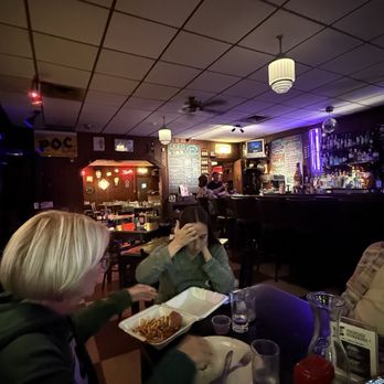 Prosperity Social Club - Pubs Near Me - Cleveland, Ohio Prosperity Social Club - Pubs Near Me - Cleveland, Ohio