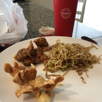 Panda Express - Chinese Near Me - Mission Viejo, California Panda Express - Chinese Near Me - Mission Viejo, California