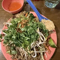 Lie Mi - Hanoi Freud rice with beef