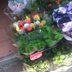 芳雅居花店