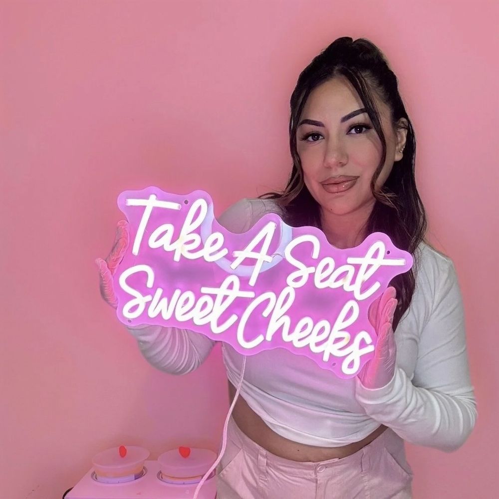 Sugarista Mamacita Logo