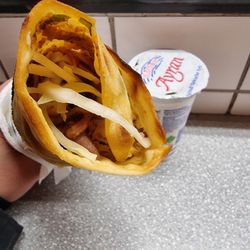 Köylü-Döner