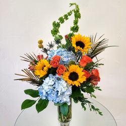 Nabi Florist