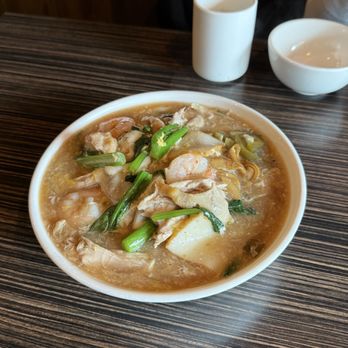 John 3:16 Malaysian Delights - Ipoh Char Hor Fun - Malaysian Near Me - Vancouver, British Columbia John 3:16 Malaysian Delights - Ipoh Char Hor Fun - Malaysian Near Me - Vancouver, British Columbia